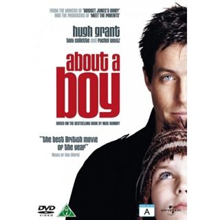 About A Boy