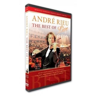 The Best Of - Andrè Rieu