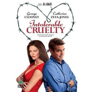 INTOLERABLE CRUELTY