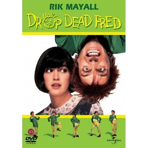 Drop Dead Fred