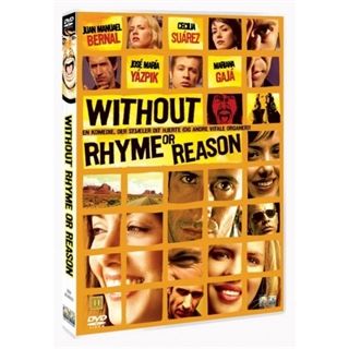 Without Rhyme or Reason