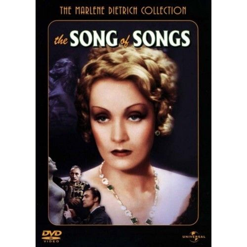 SONGS OF SONGS