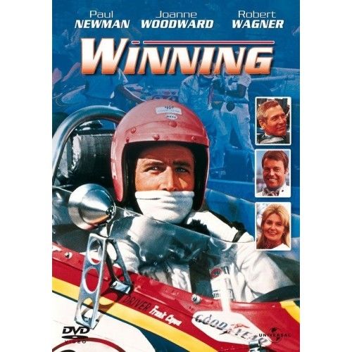 WINNING (1969)  