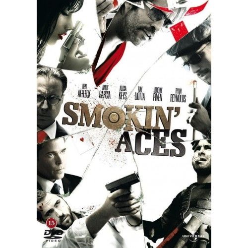 SMOKIN ACES  