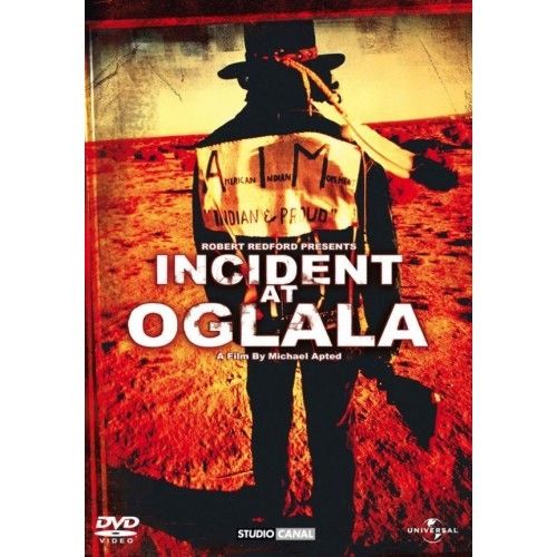 Incident At Oglala