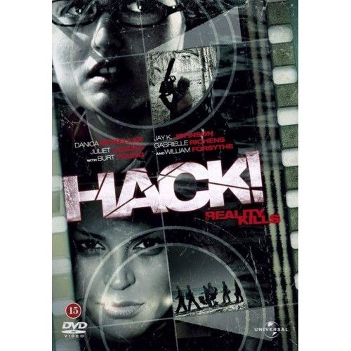 HACK!  