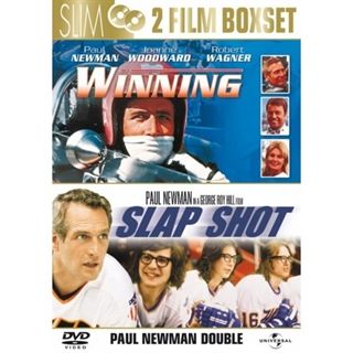 Winning + Slap Shot 