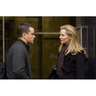 Bourne - Ultimatum Blu-Ray