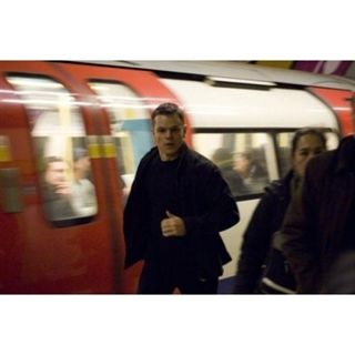 Bourne - Ultimatum Blu-Ray