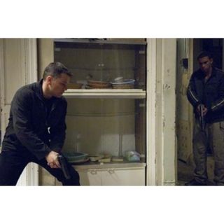 Bourne - Ultimatum Blu-Ray