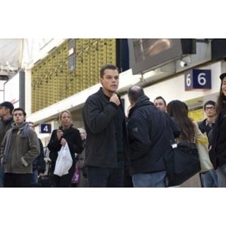 Bourne - Ultimatum Blu-Ray