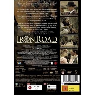 Iron Road [mini-serie]