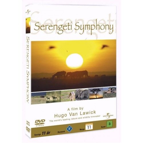 HVL SERENGETI SYMPHONY  