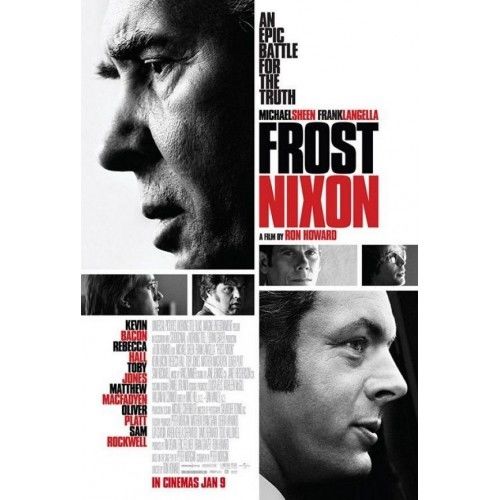 FROST/NIXON