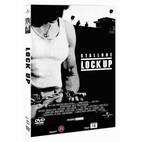 Lock Up