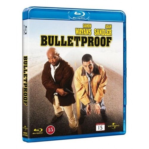 Bulletproof