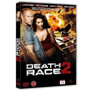 Death Race 2