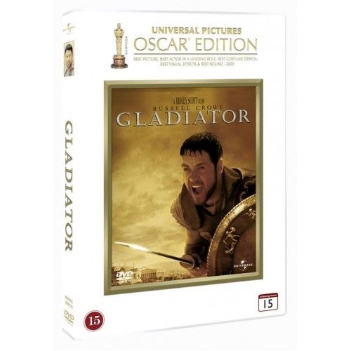 Gladiator - Oscar Edition
