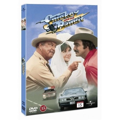 Smokey and the Bandit 1