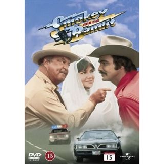 Smokey and the Bandit 1