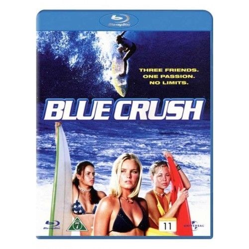 BLUE CRUSH