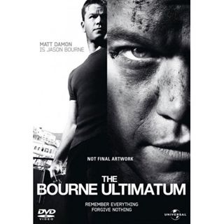 BOURNE ULTIMATUM (RWK 2011)  