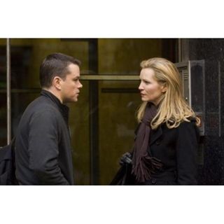 Bourne (3) Ultimatum