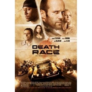 Death Race [Forlænget Udgave]