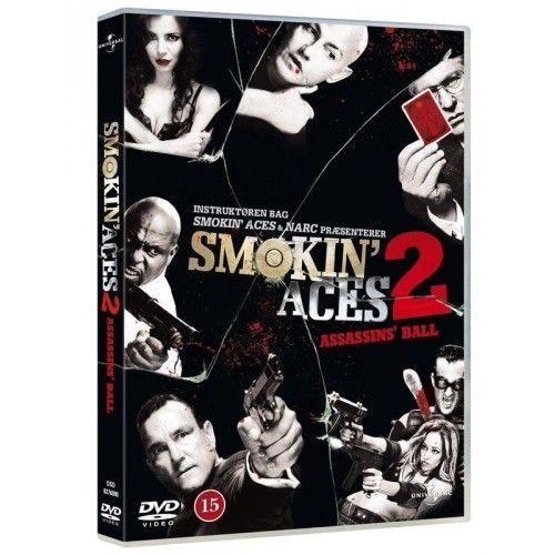 Smokin Aces 2: Assassins