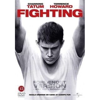 FIGHTING (RWK 2011)