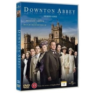 Downton Abbey - Season 1