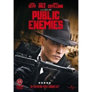 Public Enemies