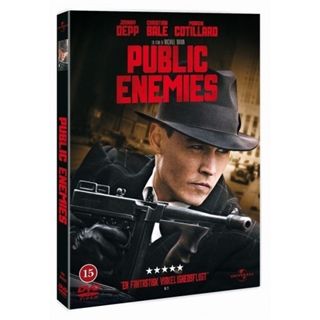 Public Enemies