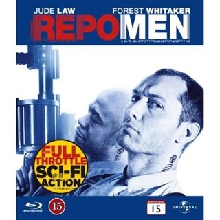 Repo Men