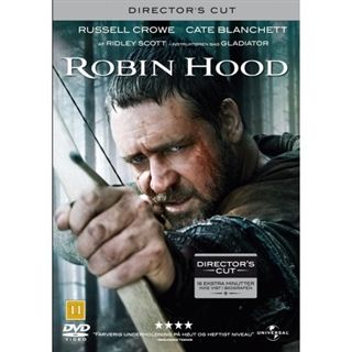 ROBIN HOOD DIRECTORS CUT