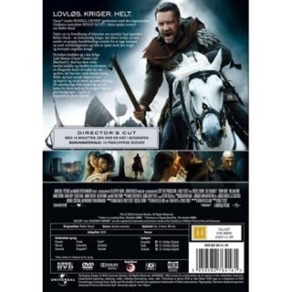 Robin Hood [Director\'s Cut]