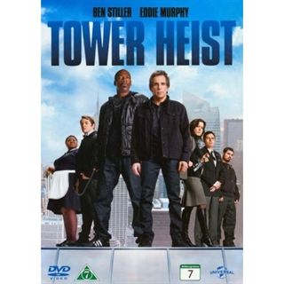 Tower Heist NY