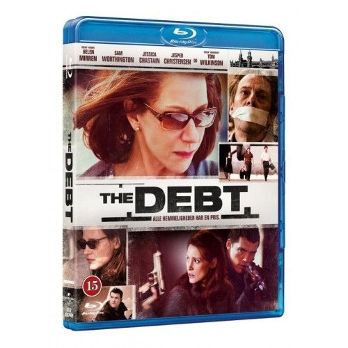 The Debt