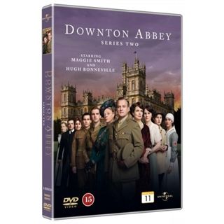 Downton Abbey - Season 2