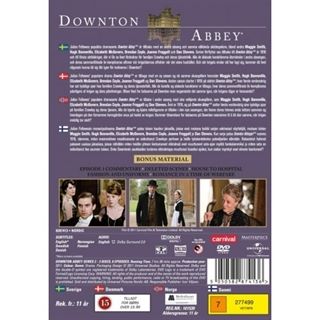 Downton Abbey - Season 2