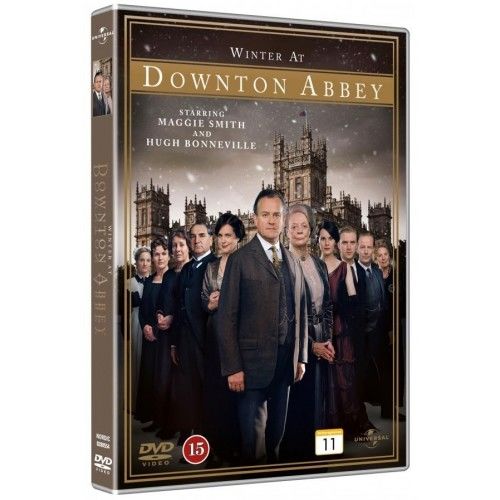 Downton Abbey Special - Winter At Downton Abbey
