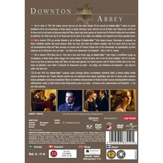 Downton Abbey Special - Winter At Downton Abbey