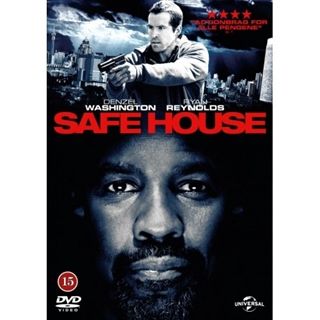 Safe House