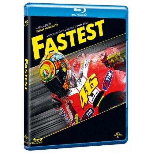 FASTEST