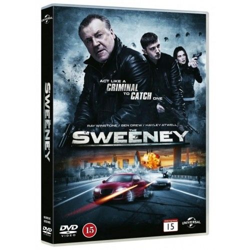 THE SWEENEY