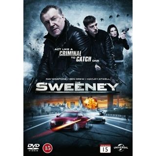 The Sweeney