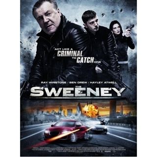 The Sweeney