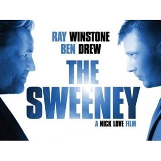 The Sweeney