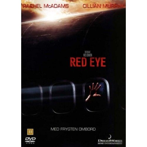 RED EYE