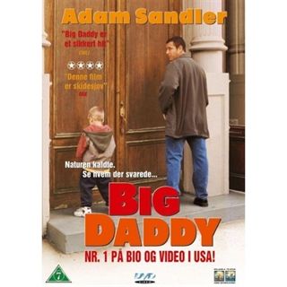 BIG DADDY 